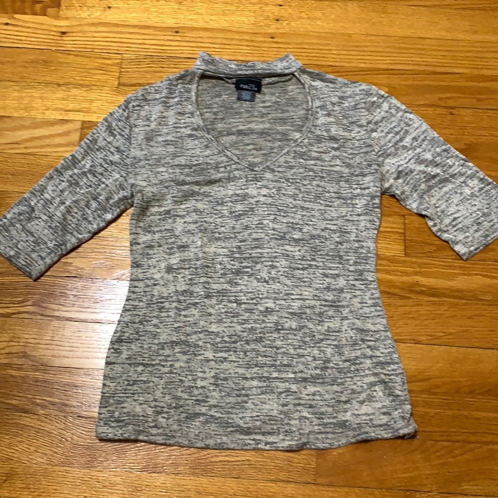 Rue 21 top